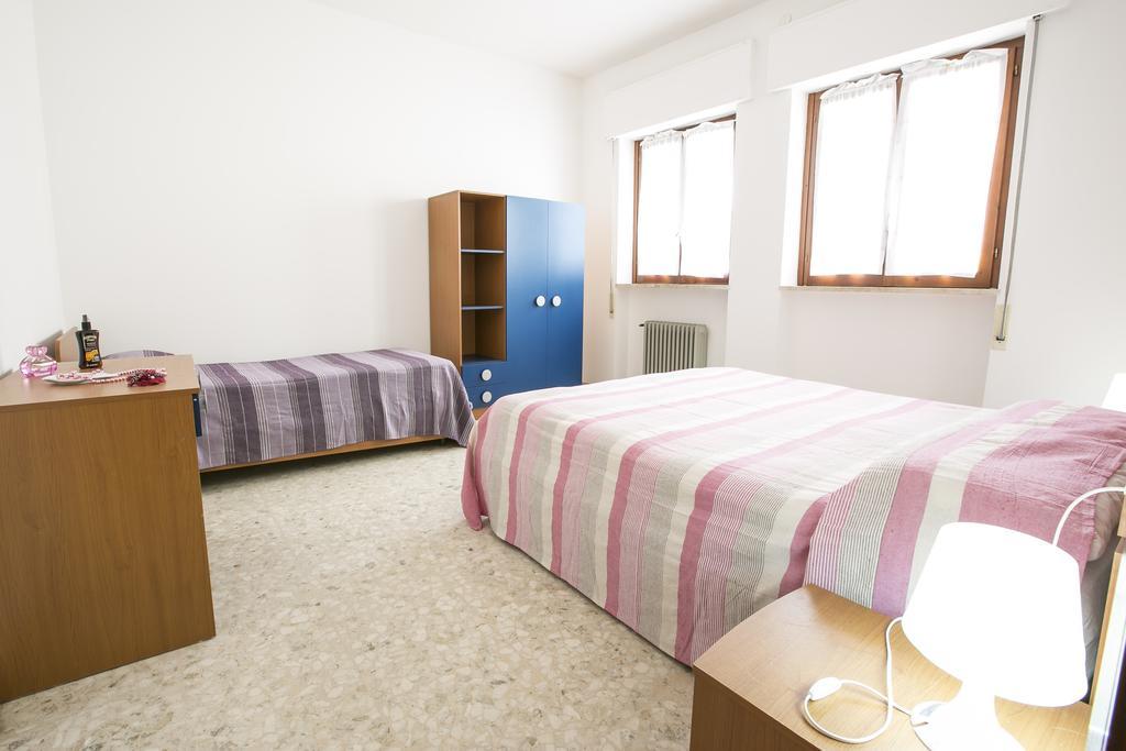 Le Palme 2 Pineto Vacanza 외부 사진